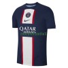 Maillot de Supporter Paris Saint-Germain Messi 30 Domicile 2022-23 Pour Homme